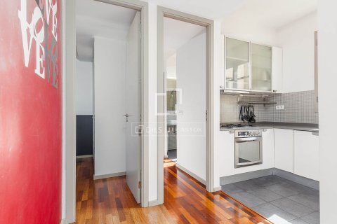 Apartment à vendre à Barcelona, Espagne, 2 chambres, 68 m2 No. 164613 - photo 17