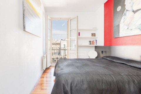 Apartment à vendre à Barcelona, Espagne, 2 chambres, 68 m2 No. 164613 - photo 21