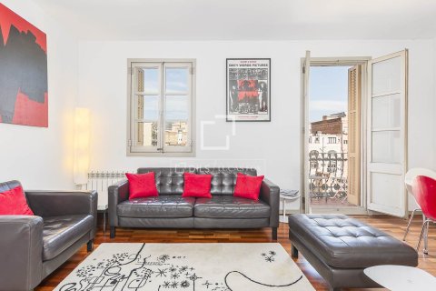 Apartment à vendre à Barcelona, Espagne, 2 chambres, 68 m2 No. 164613 - photo 10