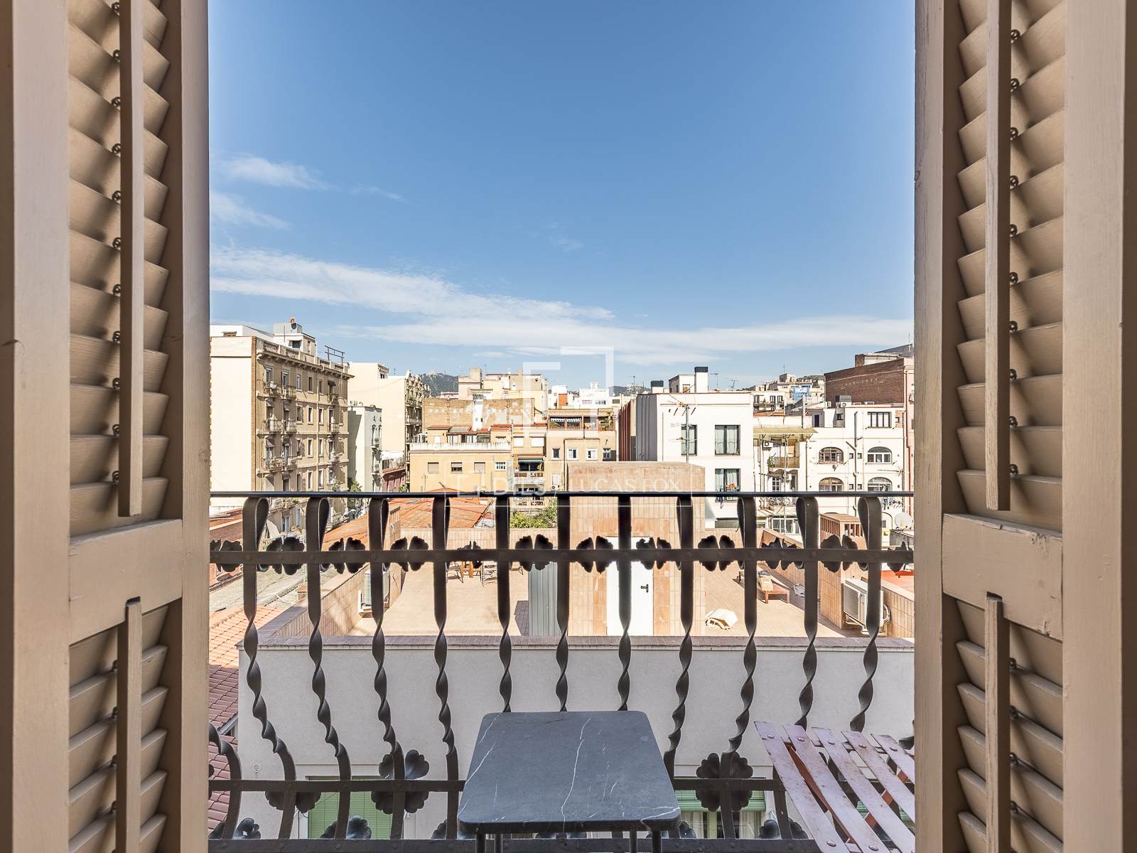 Apartment in Barcelona, Spain 2 bedrooms, 68 sq.m. No. 164613