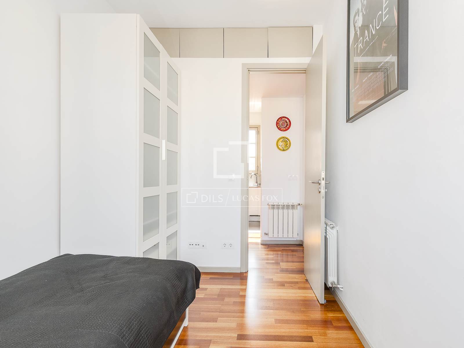 Apartment in Barcelona, Spain 2 bedrooms, 68 sq.m. No. 164613