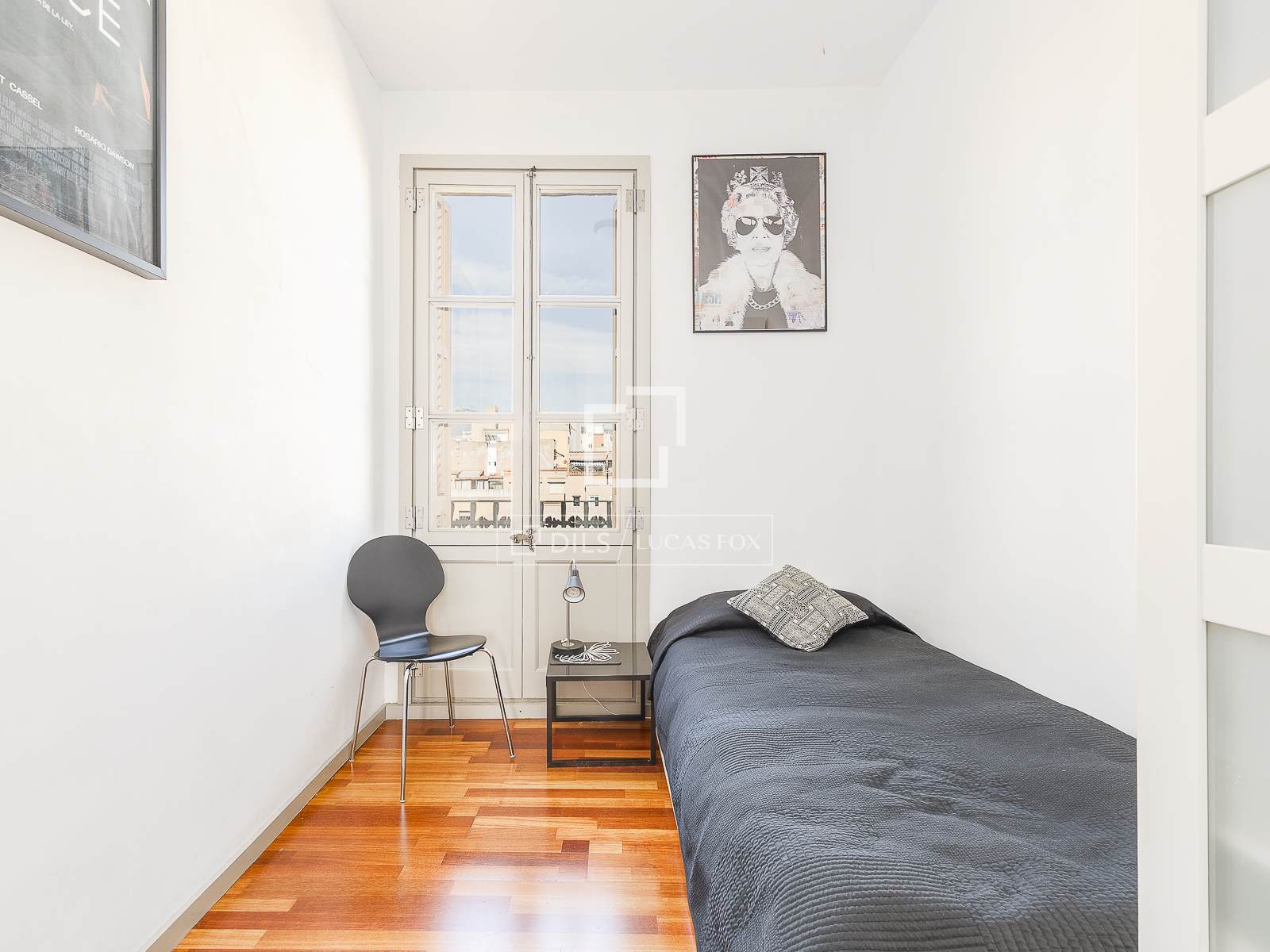 Apartment in Barcelona, Spain 2 bedrooms, 68 sq.m. No. 164613