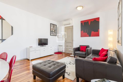 Apartment à vendre à Barcelona, Espagne, 2 chambres, 68 m2 No. 164613 - photo 8