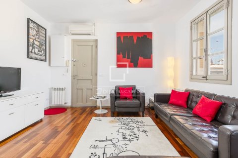 Apartment à vendre à Barcelona, Espagne, 2 chambres, 68 m2 No. 164613 - photo 9