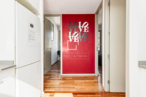 Apartment à vendre à Barcelona, Espagne, 2 chambres, 68 m2 No. 164613 - photo 16