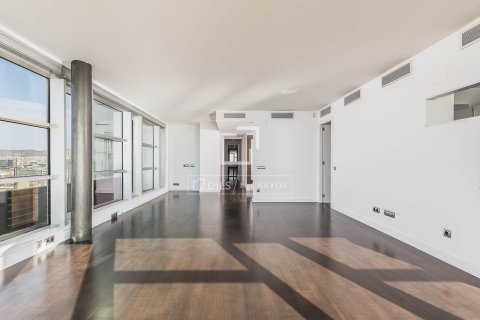 Penthouse for sale in Barcelona, Spain 2 bedrooms, 184 sq.m. No. 164616 - photo 26