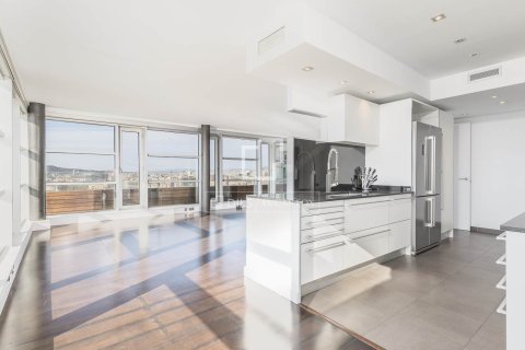 Penthouse for sale in Barcelona, Spain 2 bedrooms, 184 sq.m. No. 164616 - photo 30