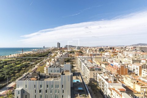 Penthouse for sale in Barcelona, Spain 2 bedrooms, 184 sq.m. No. 164616 - photo 6