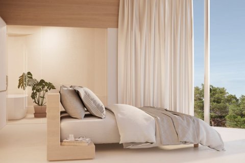 Huvila myytävänä Dehesa De Campoamor, Alicante, Espanja, 3 makuuhuonetta, 332 m2 No. 154481 - kuva 5