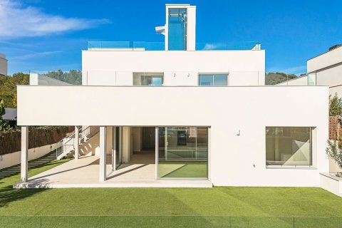 Dom w Sitges, Barcelona, Hiszpania 5 sypialni, 561 mkw. nr 161556 – zdjęcie 15