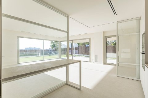 Dom w Sitges, Barcelona, Hiszpania 5 sypialni, 561 mkw. nr 161556 – zdjęcie 20