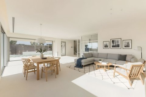 Dom w Sitges, Barcelona, Hiszpania 5 sypialni, 561 mkw. nr 161556 – zdjęcie 9