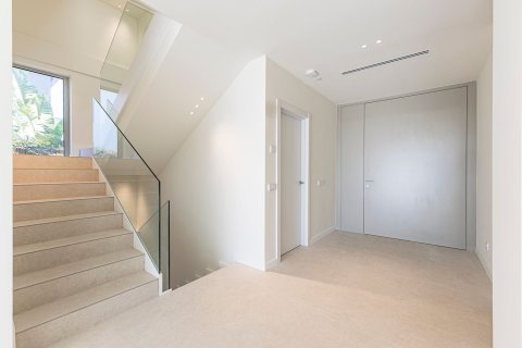 Dom w Sitges, Barcelona, Hiszpania 5 sypialni, 561 mkw. nr 161556 – zdjęcie 26