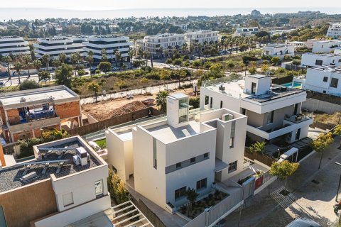 Dom w Sitges, Barcelona, Hiszpania 5 sypialni, 561 mkw. nr 161556 – zdjęcie 3