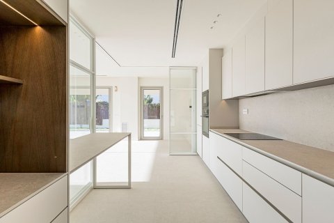 Dom w Sitges, Barcelona, Hiszpania 5 sypialni, 561 mkw. nr 161556 – zdjęcie 19