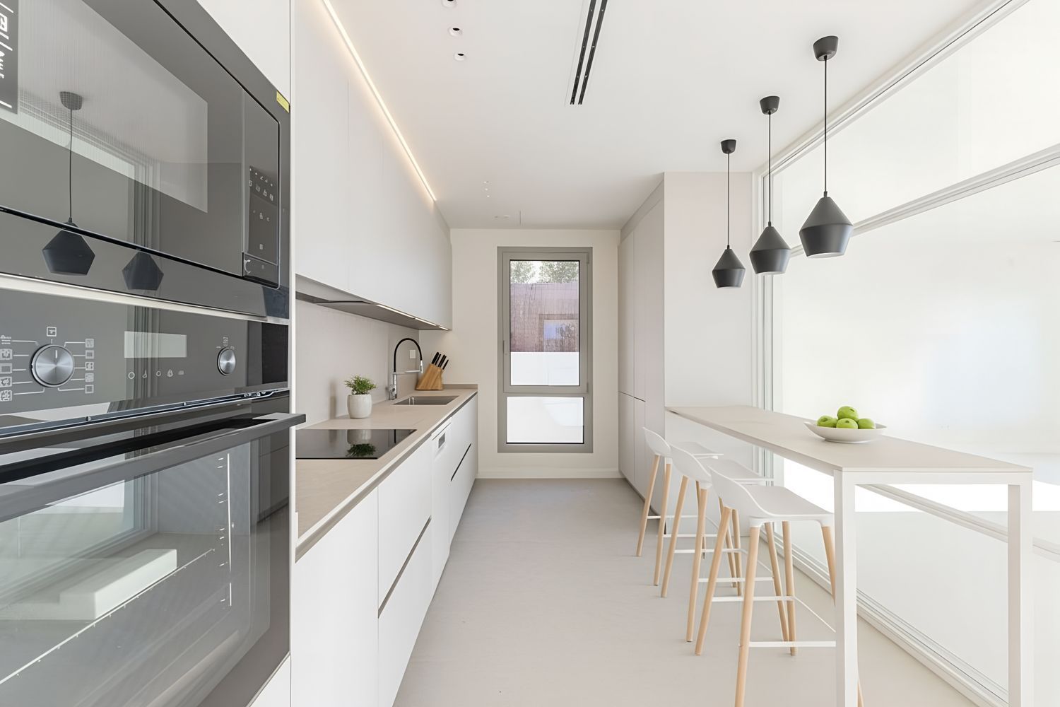 Hus i Sitges, Barcelona, Spanien 5 sovrum, 561 kvm. Nr. 161556