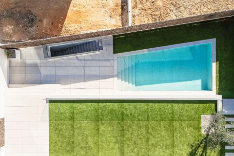 Dom w Sitges, Barcelona, Hiszpania 5 sypialni, 561 mkw. nr 161556 – zdjęcie 17