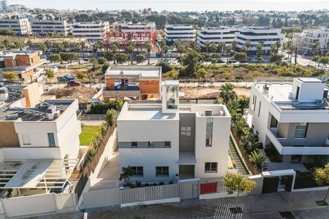 Dom w Sitges, Barcelona, Hiszpania 5 sypialni, 561 mkw. nr 161556 – zdjęcie 4