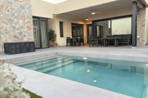 Villa in vendita a Murcia, Spagna 2 camere da letto, 127 mq. N° 161555 - foto 3