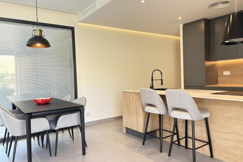 Villa in vendita a Murcia, Spagna 2 camere da letto, 127 mq. N° 161555 - foto 15