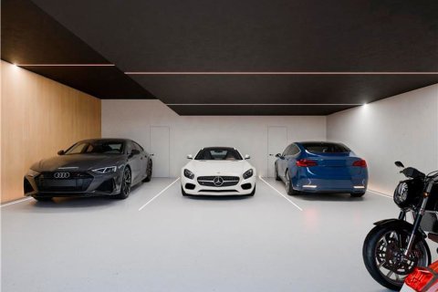 Dom w Sitges, Barcelona, Hiszpania 5 sypialni, 500 mkw. nr 161559 – zdjęcie 3