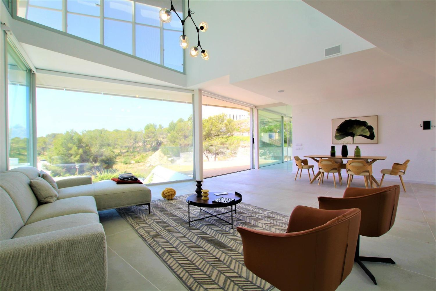 House in Sitges, Barcelona, Spain 4 bedrooms, 573 sq.m. No. 161558
