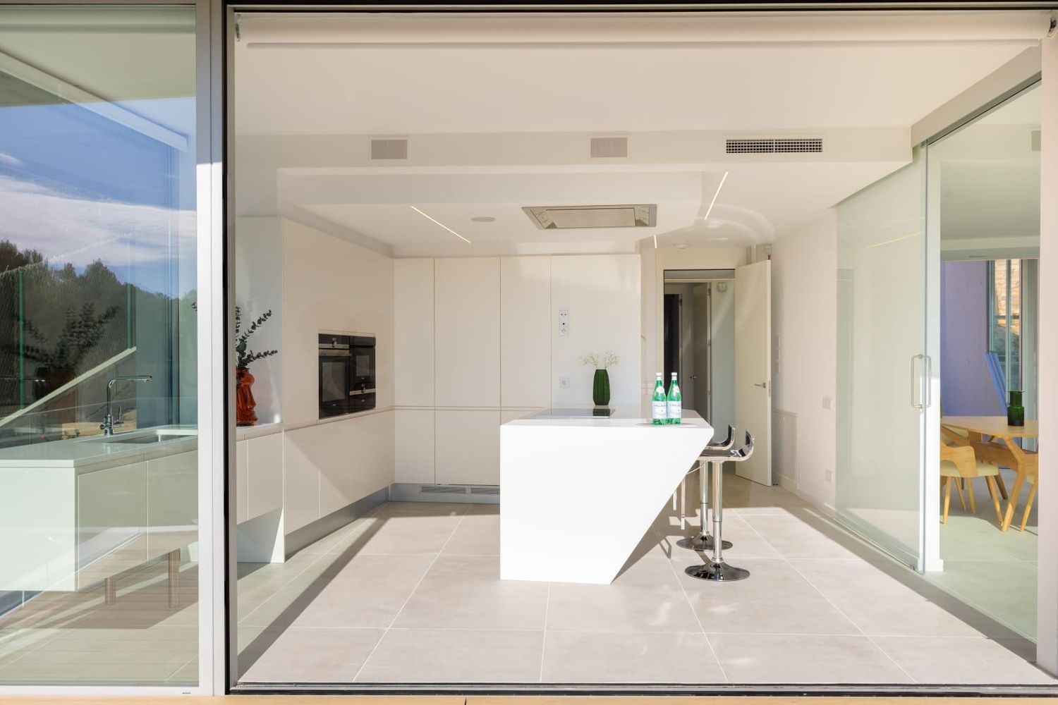 House in Sitges, Barcelona, Spain 4 bedrooms, 573 sq.m. No. 161558