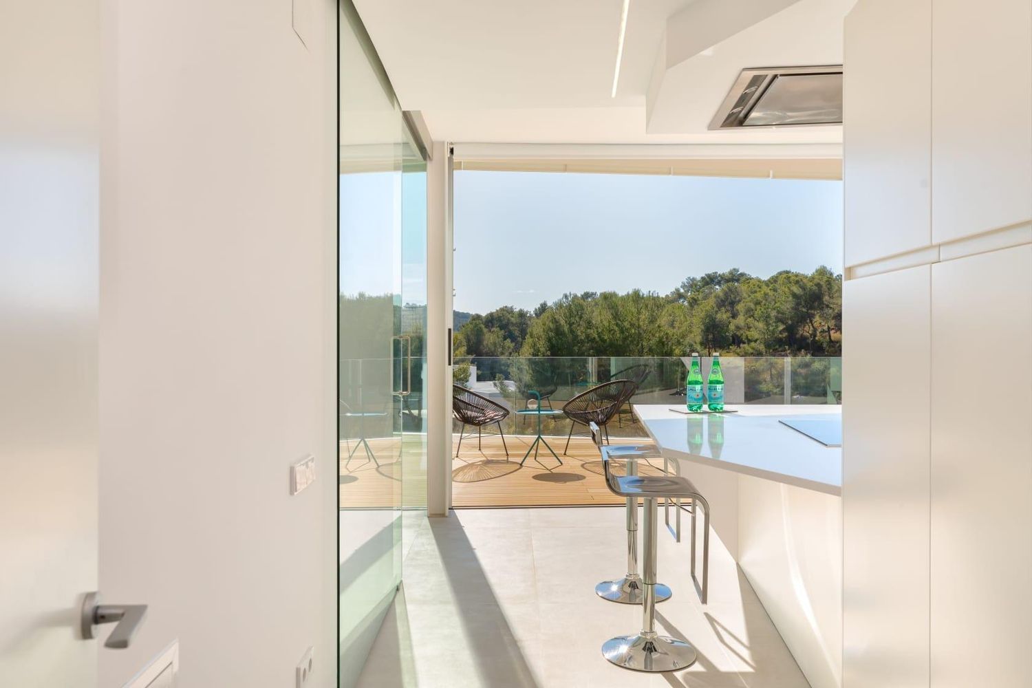 House in Sitges, Barcelona, Spain 4 bedrooms, 573 sq.m. No. 161558