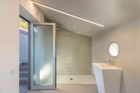 Dom w Sitges, Barcelona, Hiszpania 4 sypialnie, 573 mkw. nr 161558 – zdjęcie 30