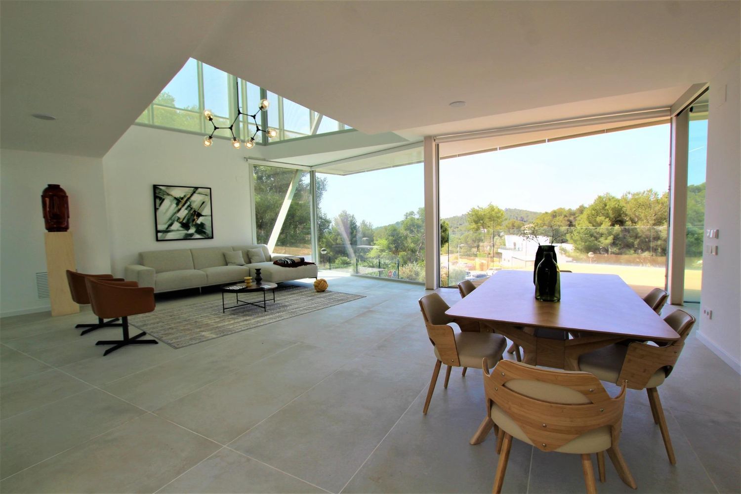 House in Sitges, Barcelona, Spain 4 bedrooms, 573 sq.m. No. 161558