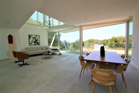 Dom w Sitges, Barcelona, Hiszpania 4 sypialnie, 573 mkw. nr 161558 – zdjęcie 5