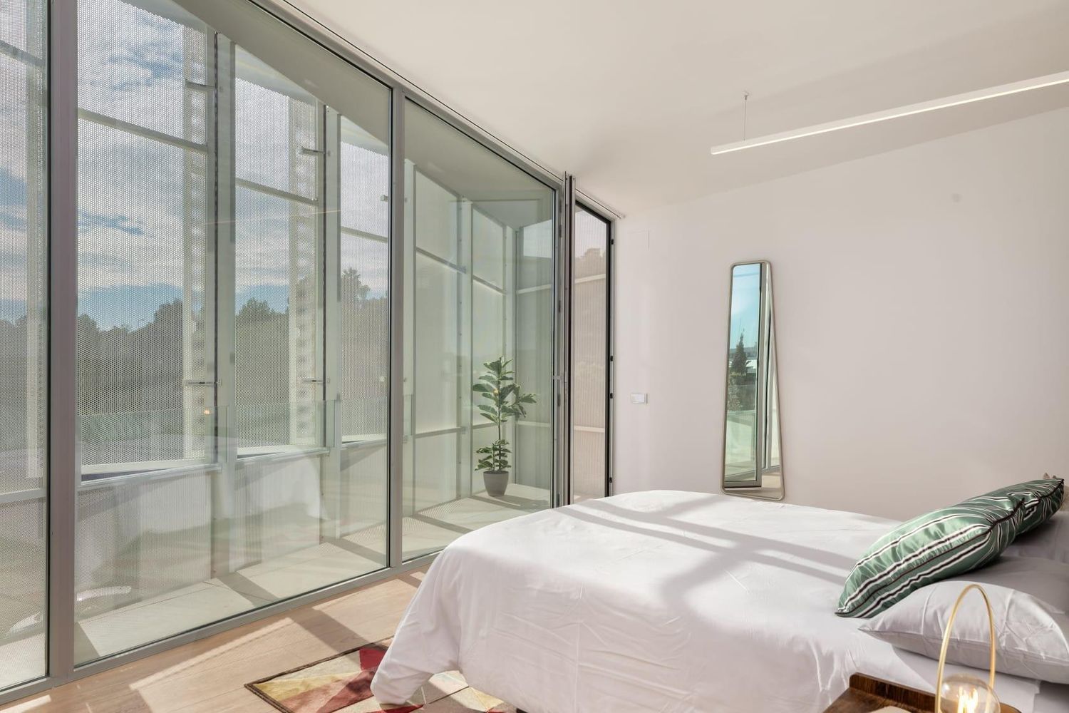 House in Sitges, Barcelona, Spain 4 bedrooms, 573 sq.m. No. 161558