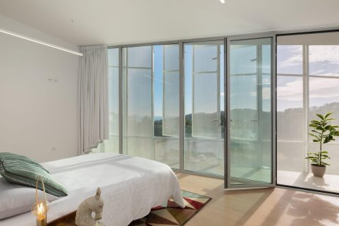 Dom w Sitges, Barcelona, Hiszpania 4 sypialnie, 573 mkw. nr 161558 – zdjęcie 8