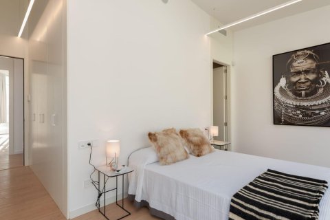 Dom w Sitges, Barcelona, Hiszpania 4 sypialnie, 573 mkw. nr 161558 – zdjęcie 27