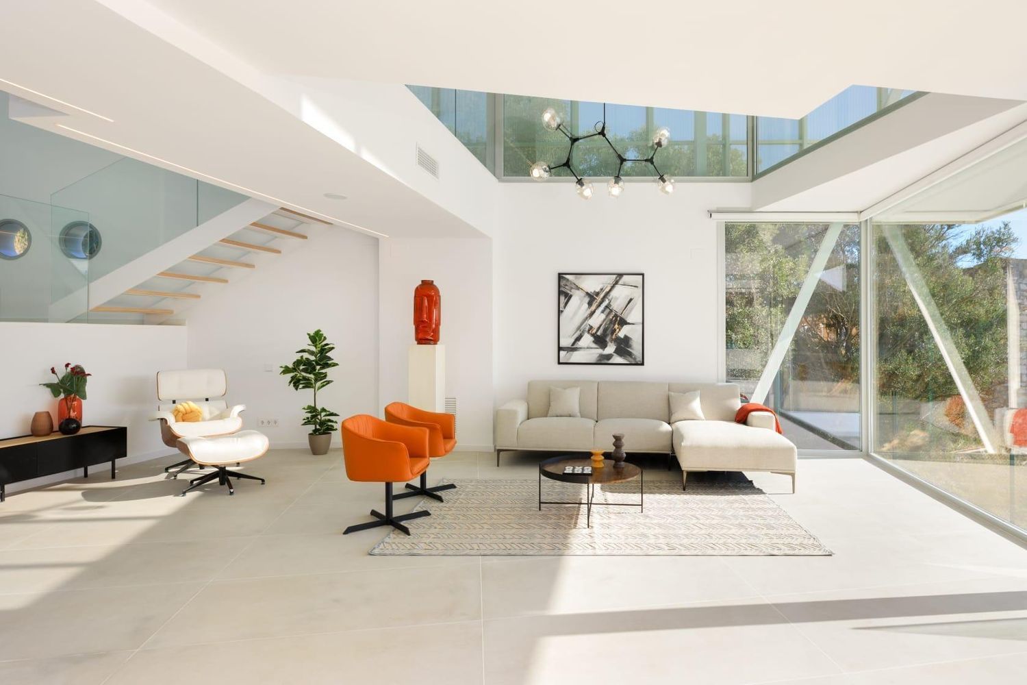 House in Sitges, Barcelona, Spain 4 bedrooms, 573 sq.m. No. 161558