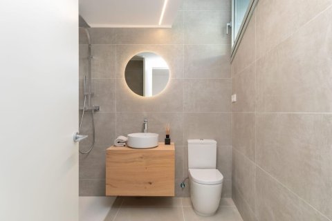 Dom w Sitges, Barcelona, Hiszpania 4 sypialnie, 573 mkw. nr 161558 – zdjęcie 24