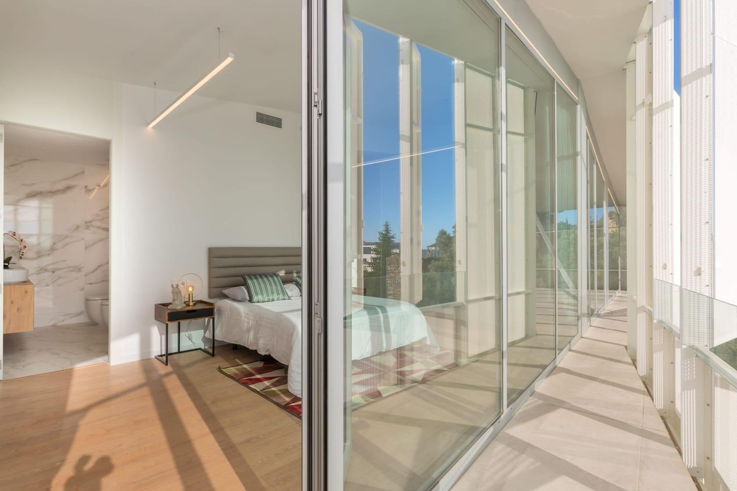 House in Sitges, Barcelona, Spain 4 bedrooms, 573 sq.m. No. 161558