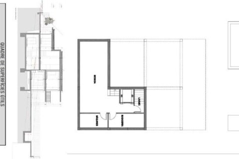 Dom w Sitges, Barcelona, Hiszpania 5 sypialni, 306 mkw. nr 161557 – zdjęcie 4