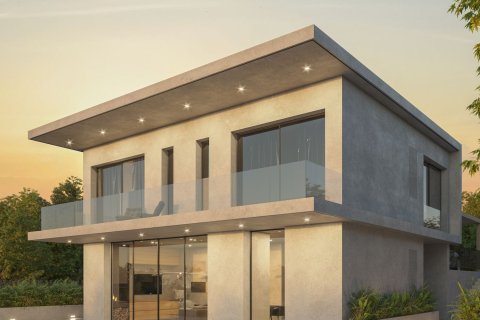 Māja Sitges, Barcelona, Spānijā 5 istabas, 306 m2 Nr. 161557