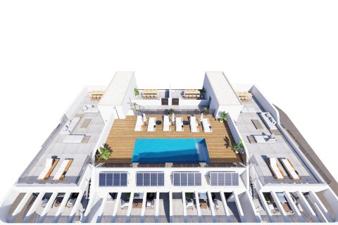 Wohnung zum Verkauf Ciudad Quesada, Alicante, Spanien 3 Schlafzimmer, 86 m2 Nr. 135385 - Foto 10