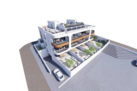 Wohnung zum Verkauf Ciudad Quesada, Alicante, Spanien 3 Schlafzimmer, 86 m2 Nr. 135385 - Foto 1