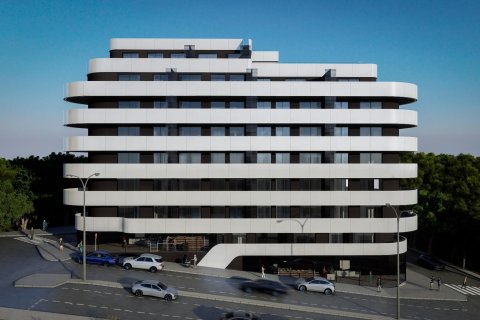 Wohnung zum Verkauf Calpe, Alicante, Spanien 3 Schlafzimmer, 154 m2 Nr. 135389 - Foto 17