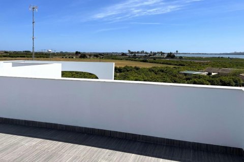 Villa till salu Ciudad Quesada, Alicante, Spanien 3 sovrum, 115 kvm. Nr. 135384 - foto 10
