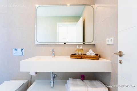 Продажа квартиры Михас Коста, Малага, Испания 3 спальни, 124м2 №105282 - фото 7