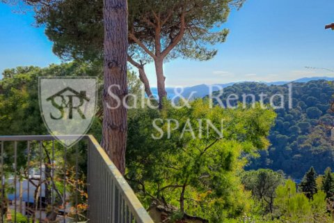 Hus till salu i Lloret de Mar, Girona, Spanien 200 kvm. Nr. 194620 - foto 21