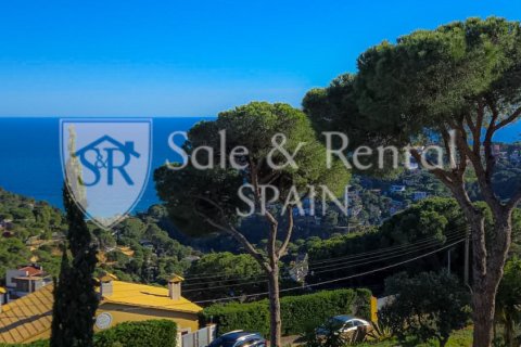 Hus till salu i Lloret de Mar, Girona, Spanien 200 kvm. Nr. 194620 - foto 28
