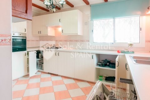 Hus till salu i Lloret de Mar, Girona, Spanien 200 kvm. Nr. 194620 - foto 6