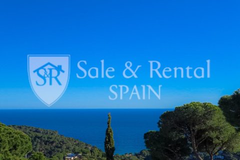 Hus till salu i Lloret de Mar, Girona, Spanien 200 kvm. Nr. 194620 - foto 19