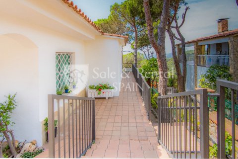 Hus till salu i Lloret de Mar, Girona, Spanien 200 kvm. Nr. 194620 - foto 29