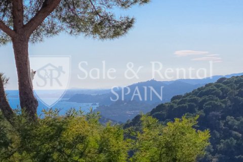 Hus till salu i Lloret de Mar, Girona, Spanien 200 kvm. Nr. 194620 - foto 25